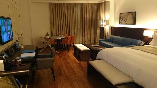 Eko Signature Hotel