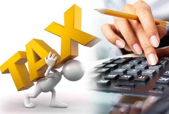 Income tax