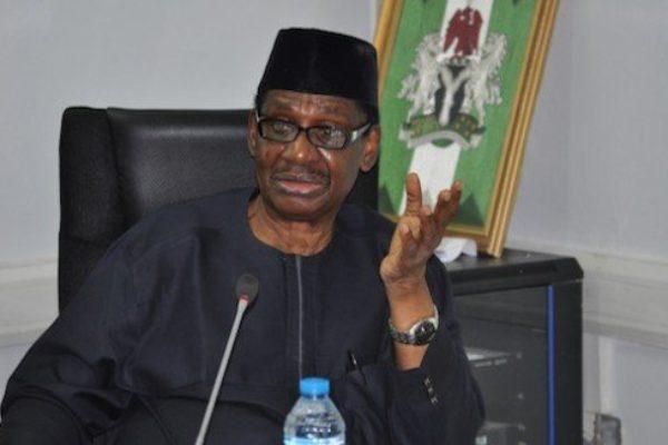 Itse Sagay