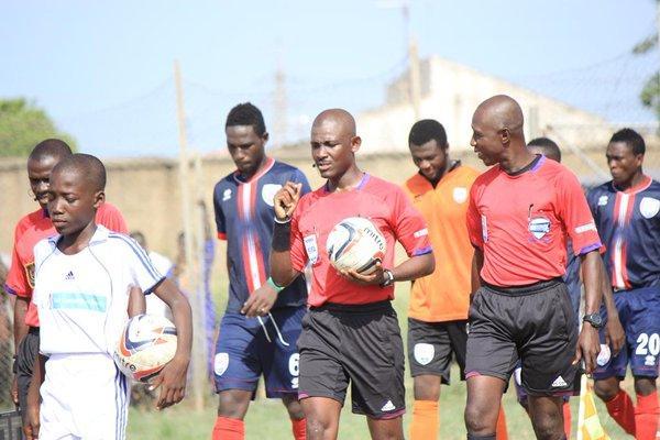 Joseph Lamptey
