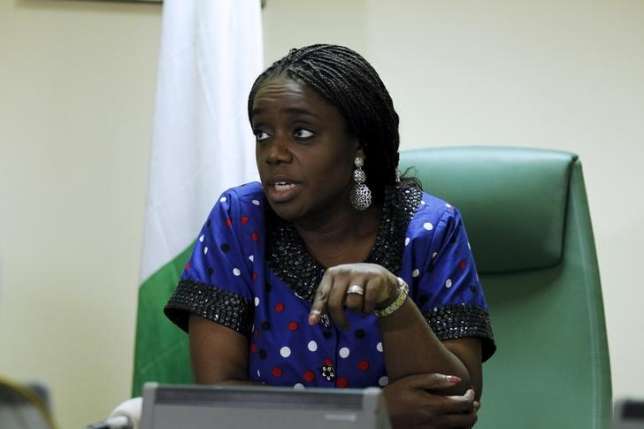 Kemi Adeosun