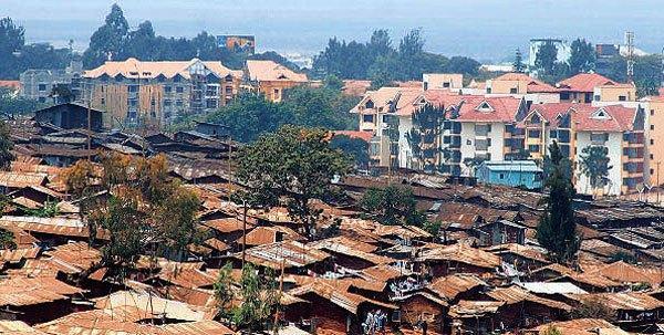 Mortgage in Nigeria