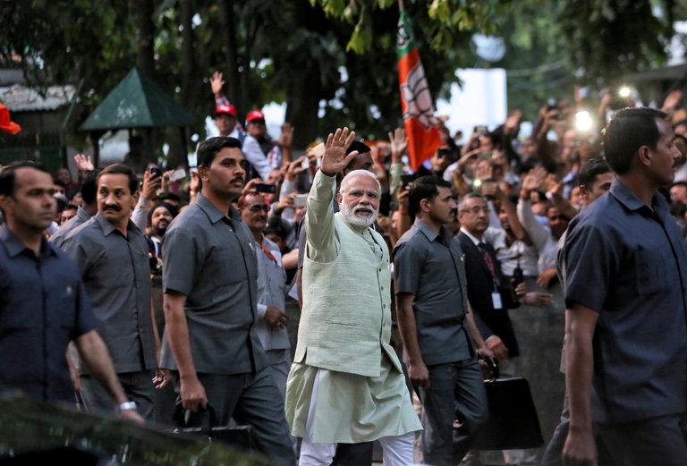 Narendra Modi