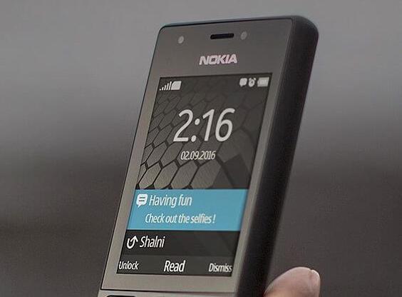 Nokia-HMD