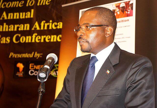 Sub-Sahara Africa Oil and Gas Conference
