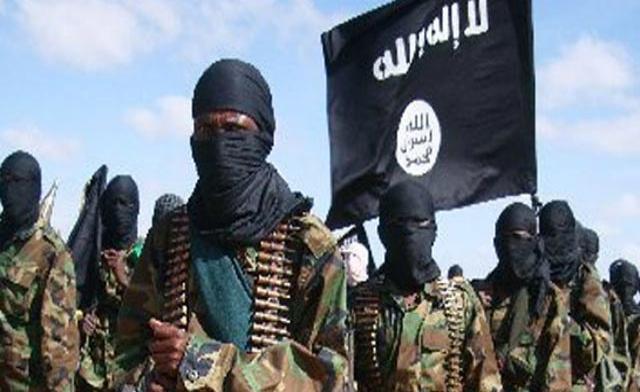 al qaeda