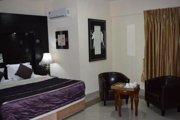 citiheight hotel