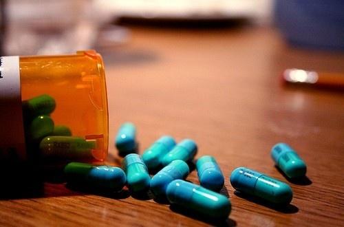 drugs