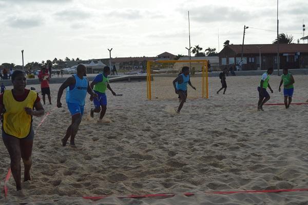 handball