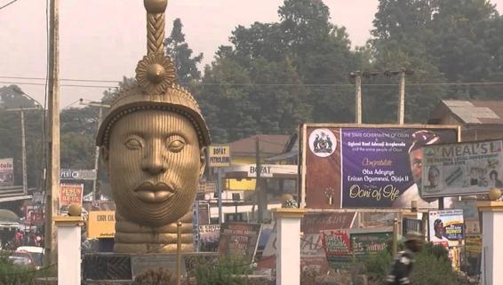 ile ife