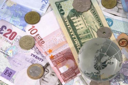 international-money