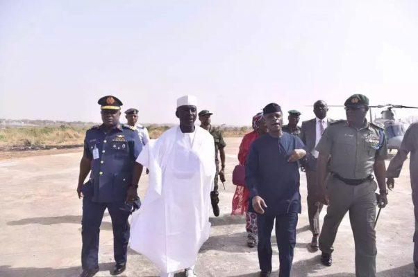 osinbajo