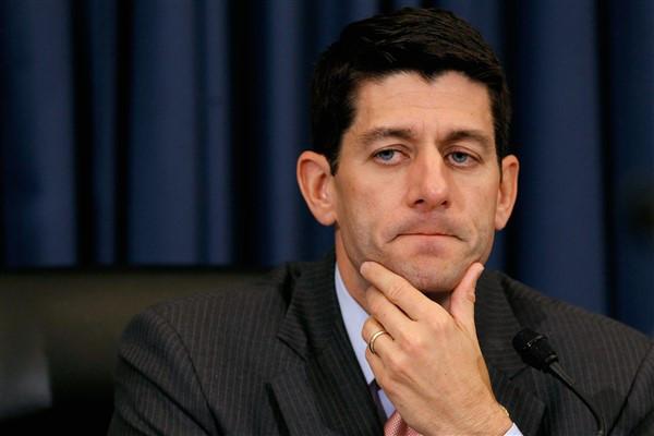 paul ryan
