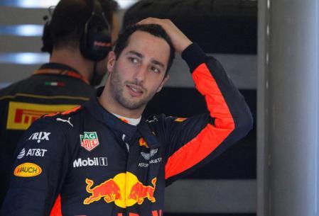 Formula One – F1 – Australian Grand Prix – Melbourne, Australia