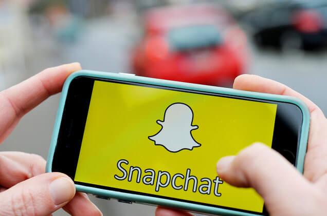 snapchat