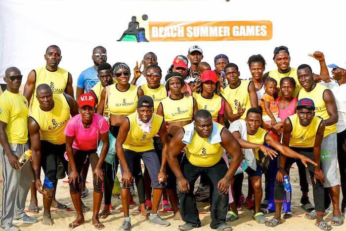 team surulere