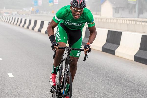 Amaechi Okobi- Work Life Balance Cropped