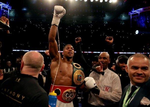 Anthony-Joshua-WBA-IBF-belts