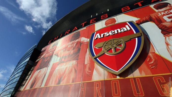 Arsenal football club