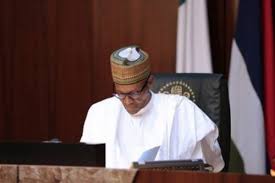 Buhari