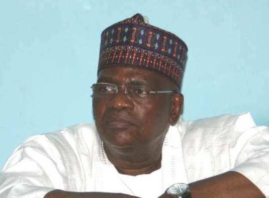 Danjuma-Goje