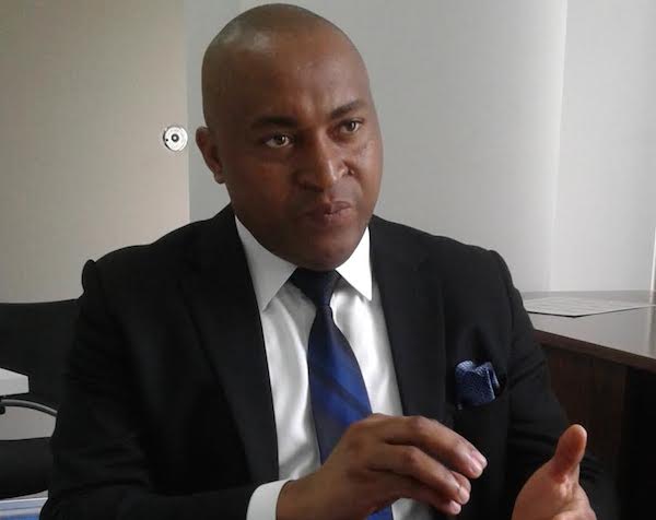 EMEZINO AFIEGBE