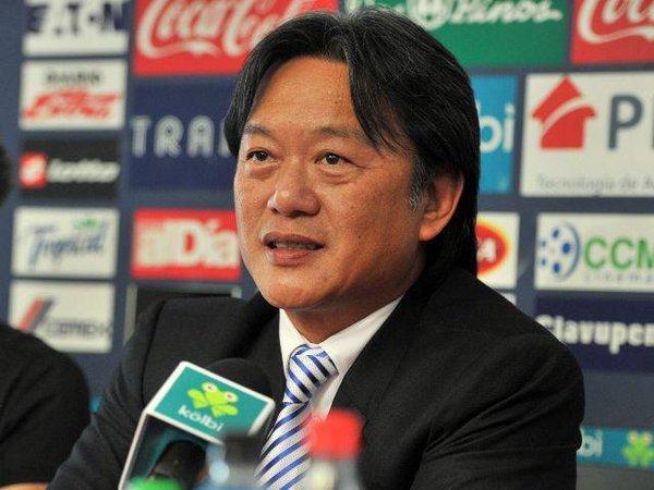 Eduardo Li
