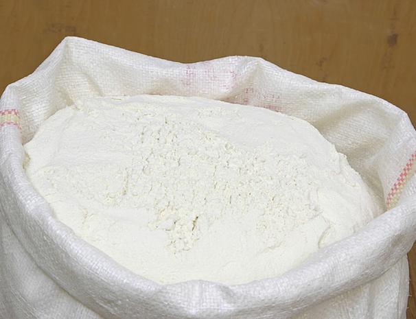 Flour