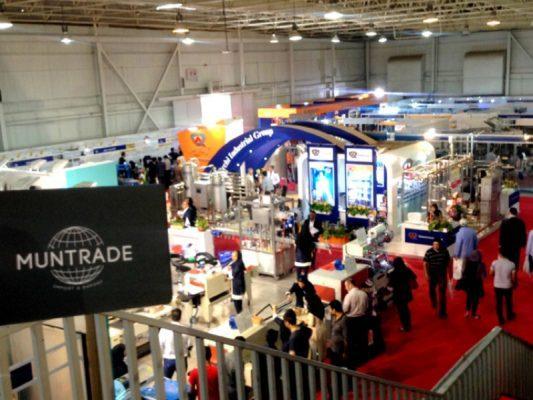 German Trade Show Specialists, Fair-Trade