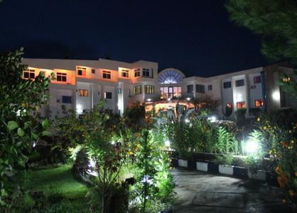HBC Resort