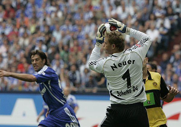 Manuel Neuer