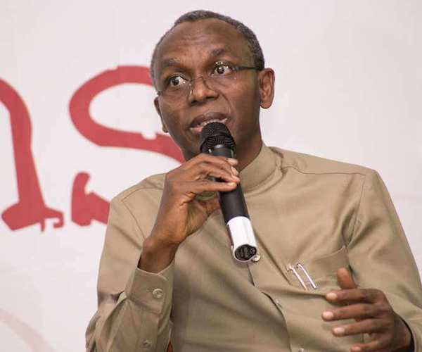 Nasir-el-Rufai