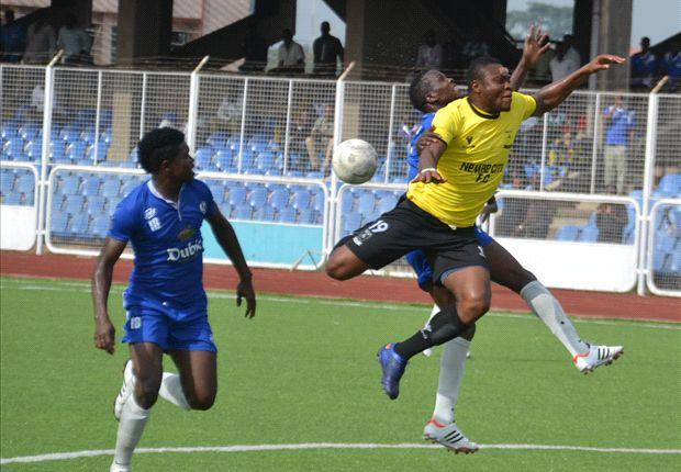 Nigeria League