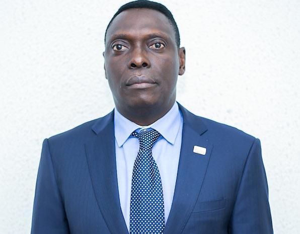 Pius Apere