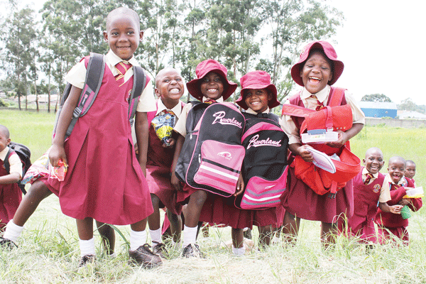 Shingirayi-primary-school-children-in-Mbare-could-not-hide-their-smiles-during-break-time-on-the-first-day-of-the-first-term-yesterday-1