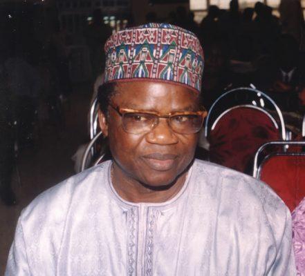 Tony-Momoh