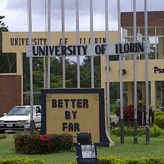 University-Ilorin