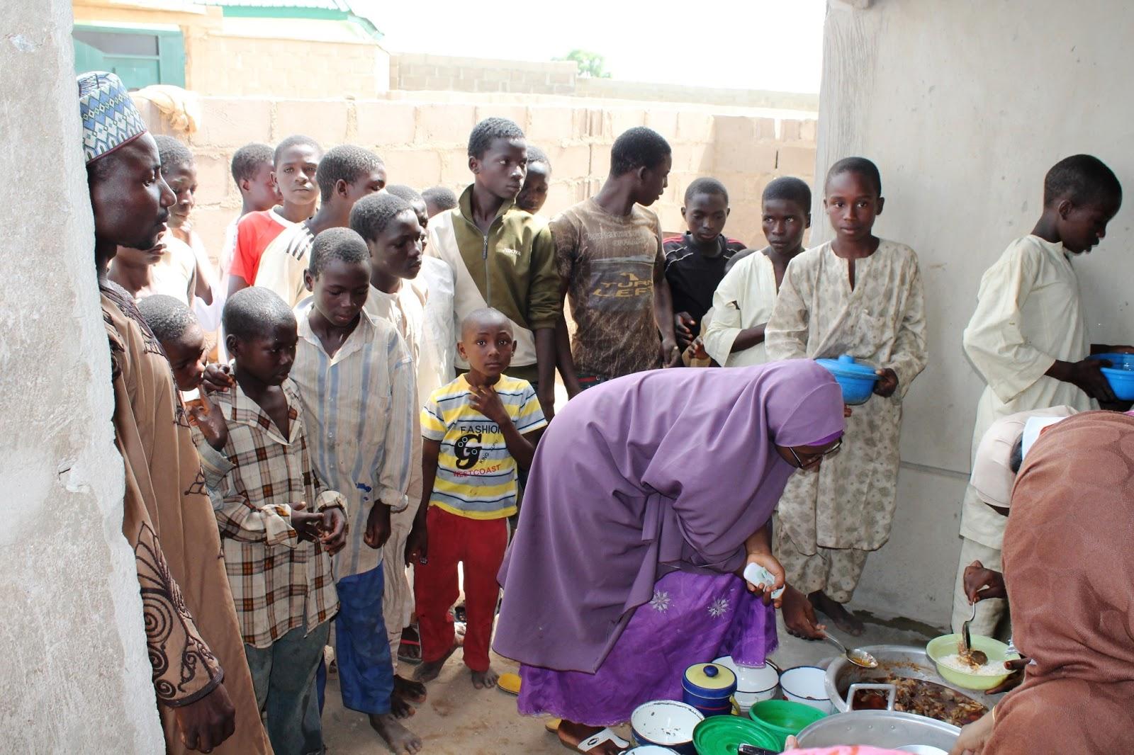almajiri