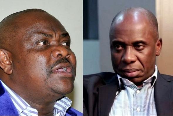 amaechi-wike