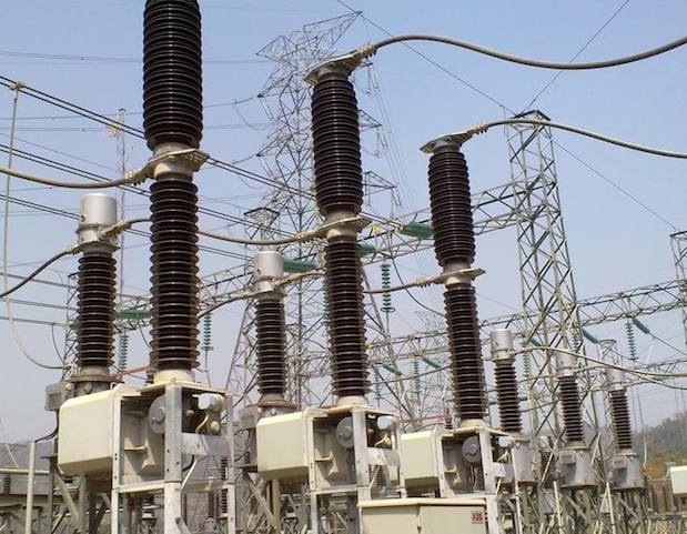 electricity-Transmision