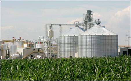 ethanol-plant