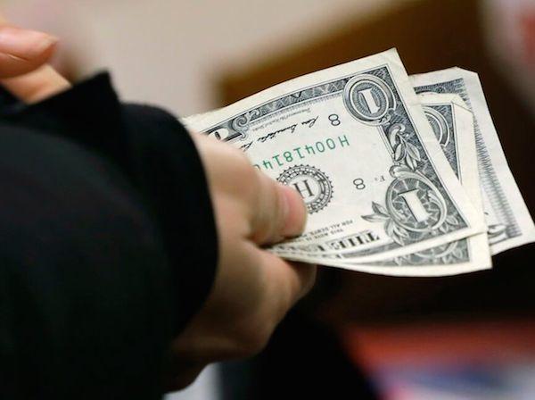 financial emergencies  
