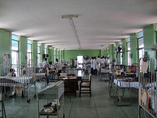 hospital