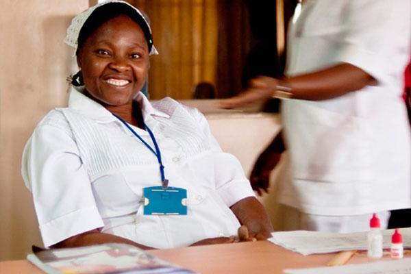 nurses