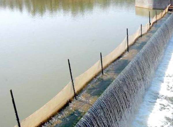 river basins