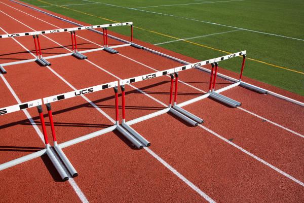 running track