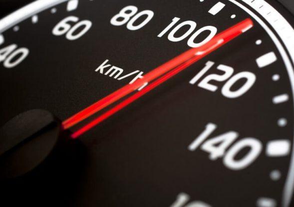 speed limiter
