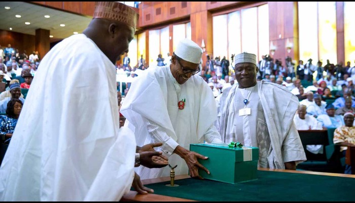 2018 budget unrealistic, say lawmakers