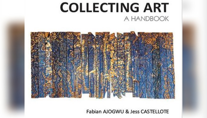 Ajogwu, Catellote launch book to improve art collection practice 