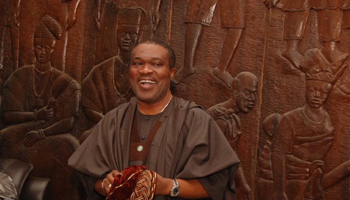 Ashiru emerges Ijebu-Remo consensus candidate for Ogun 2019 governorship